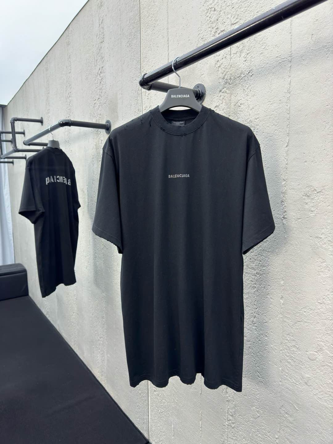 T-Shirt Balenciaga