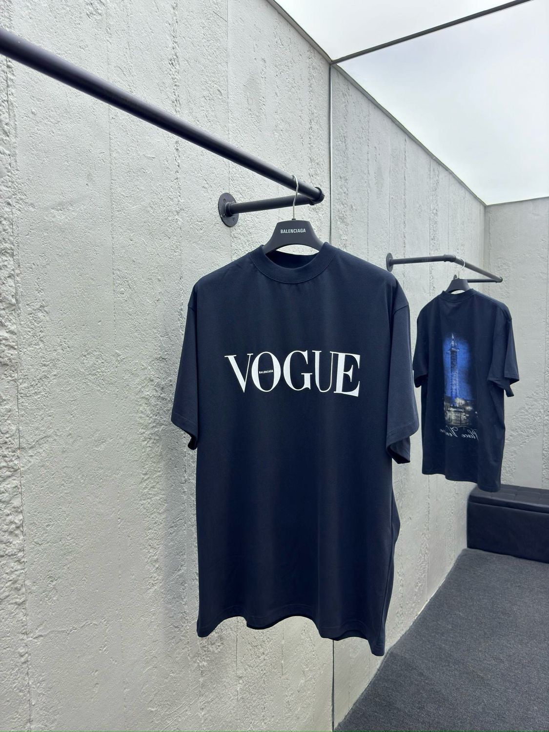 T-Shirt Balenciaga