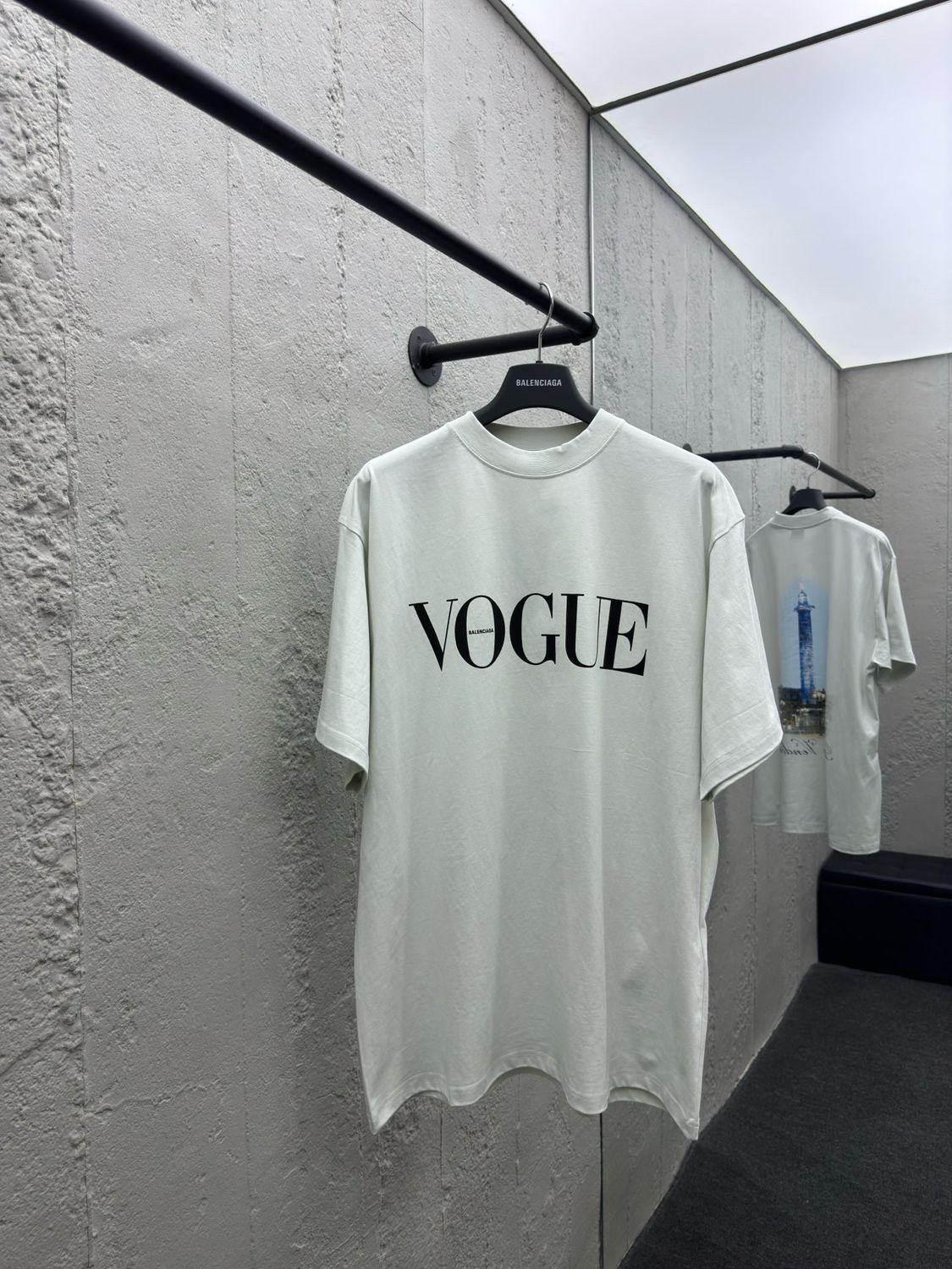 T-Shirt Balenciaga