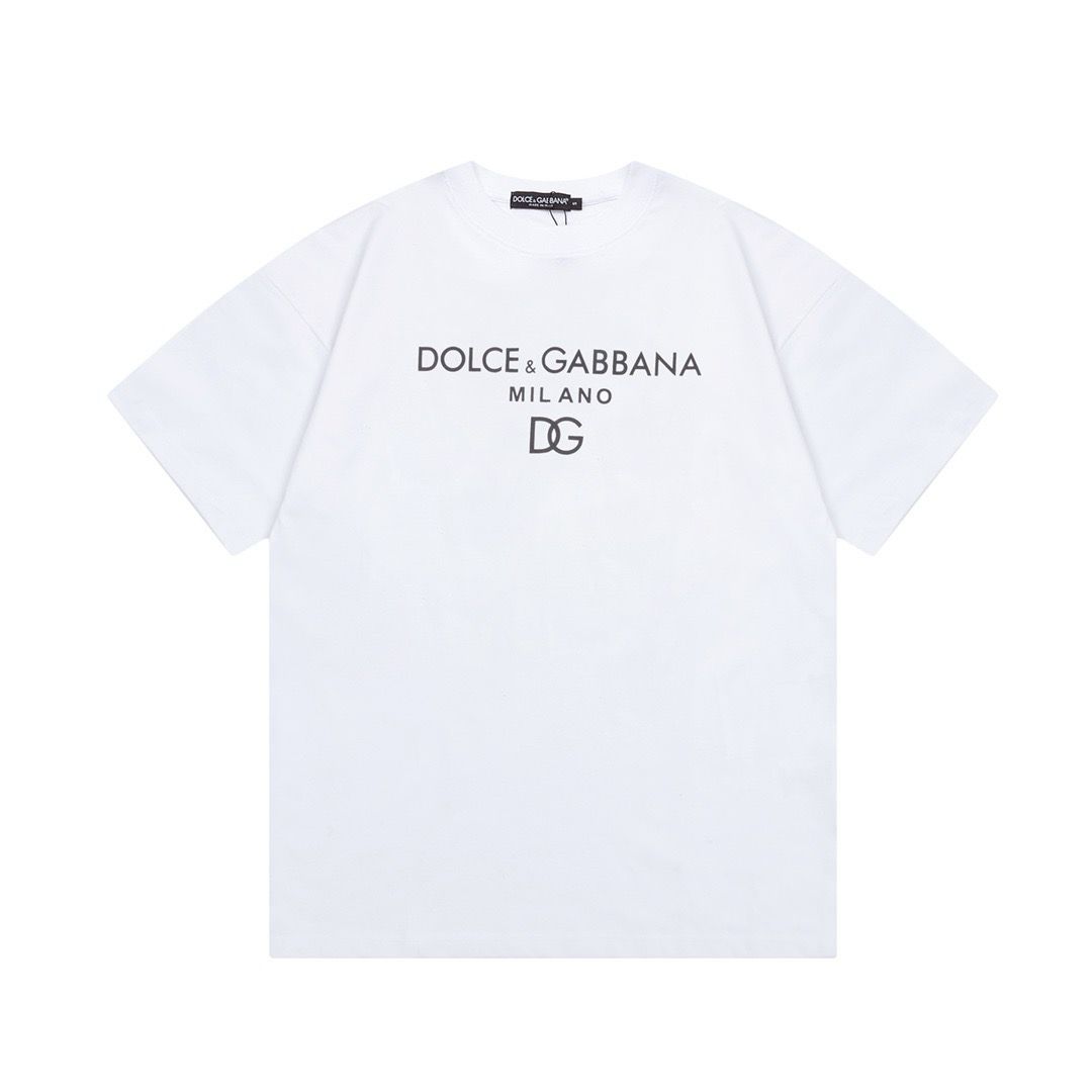 T-Shirt Dolce &amp; Gabbana