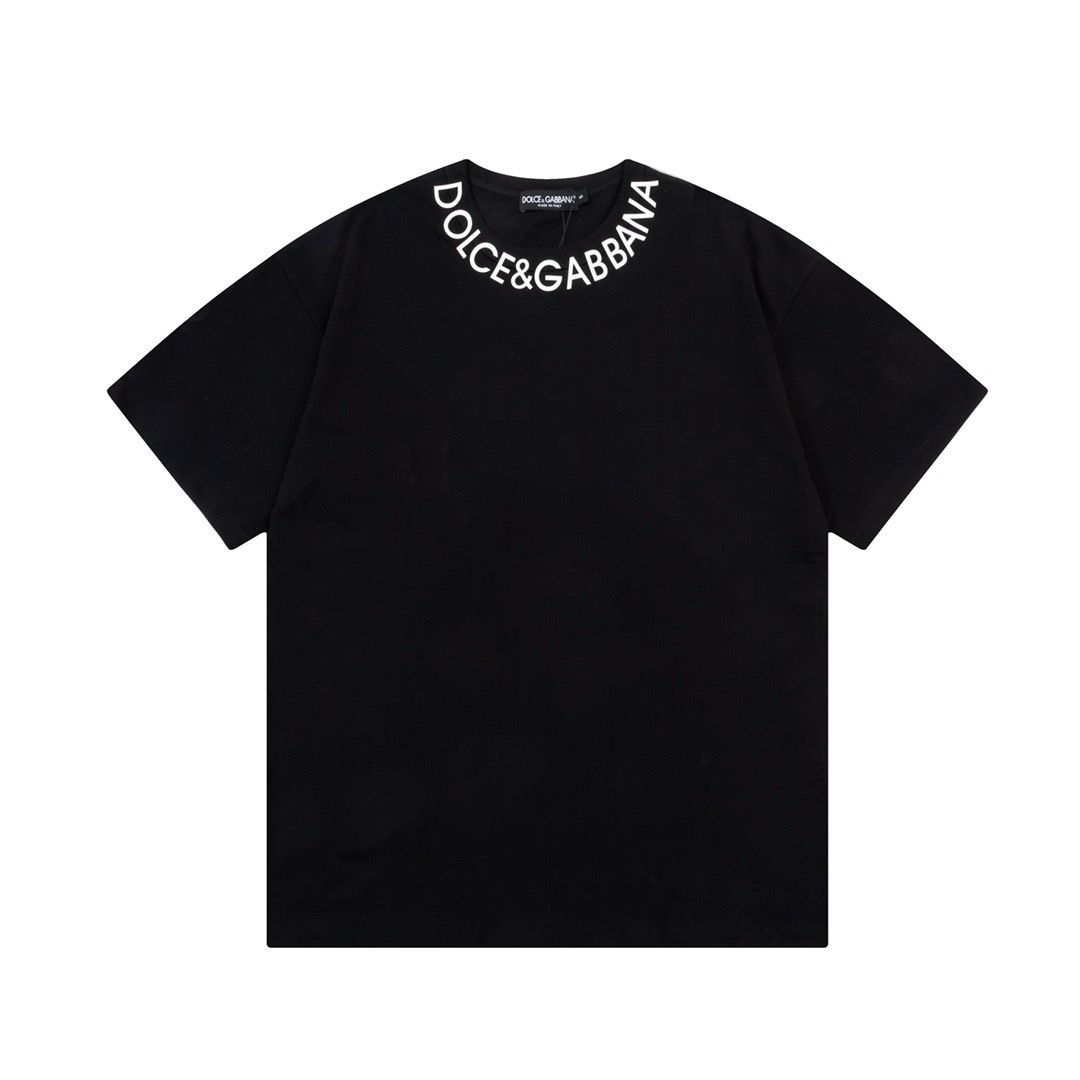 T-Shirt Dolce &amp; Gabbana