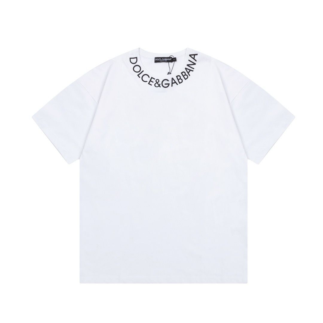 T-Shirt Dolce &amp; Gabbana