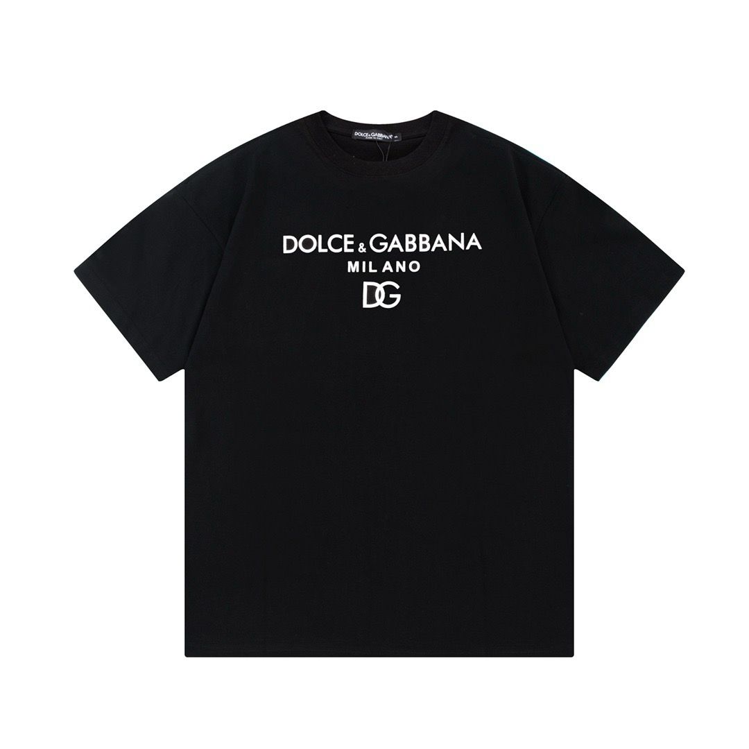 T-Shirt Dolce &amp; Gabbana