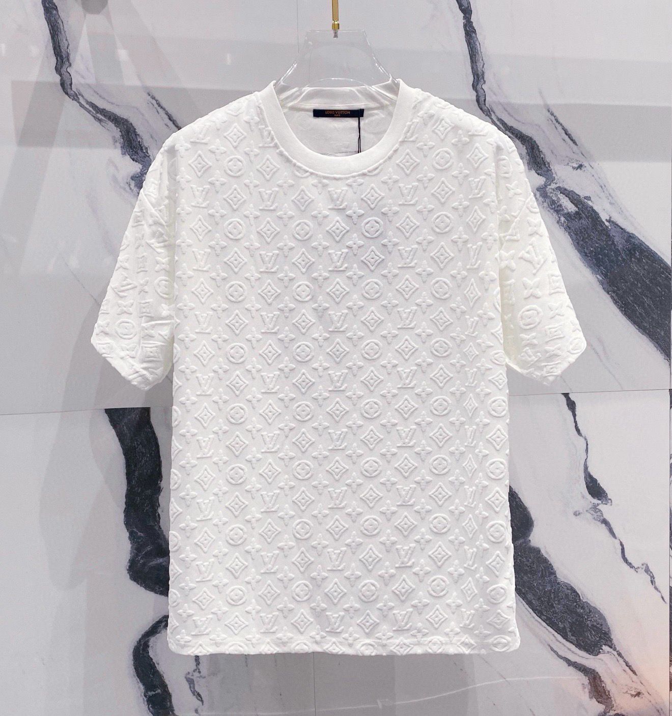 T-Shirt Louis Vuitton