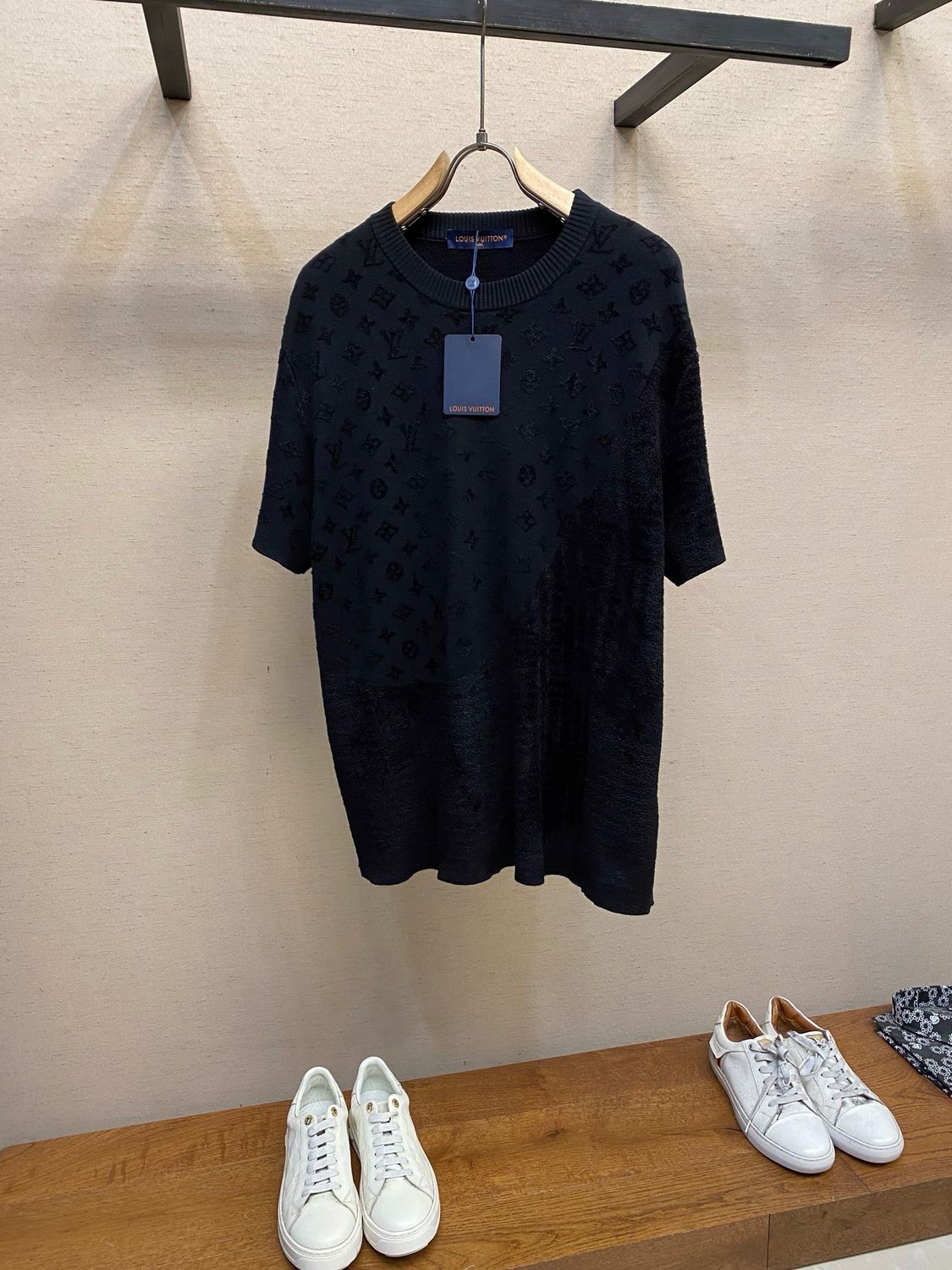T-Shirt Louis Vuitton