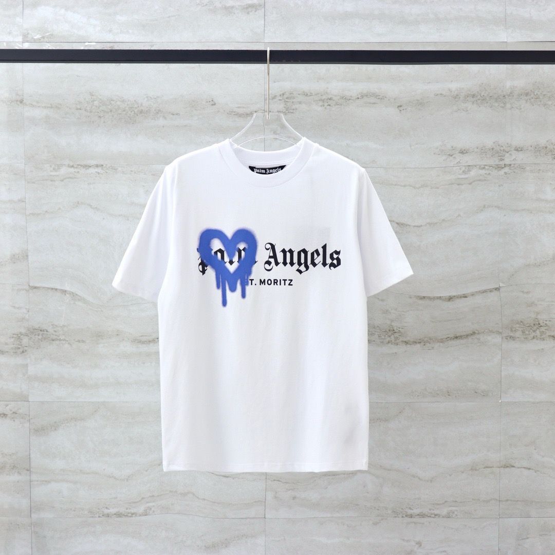 T-Shirt Palm Angels