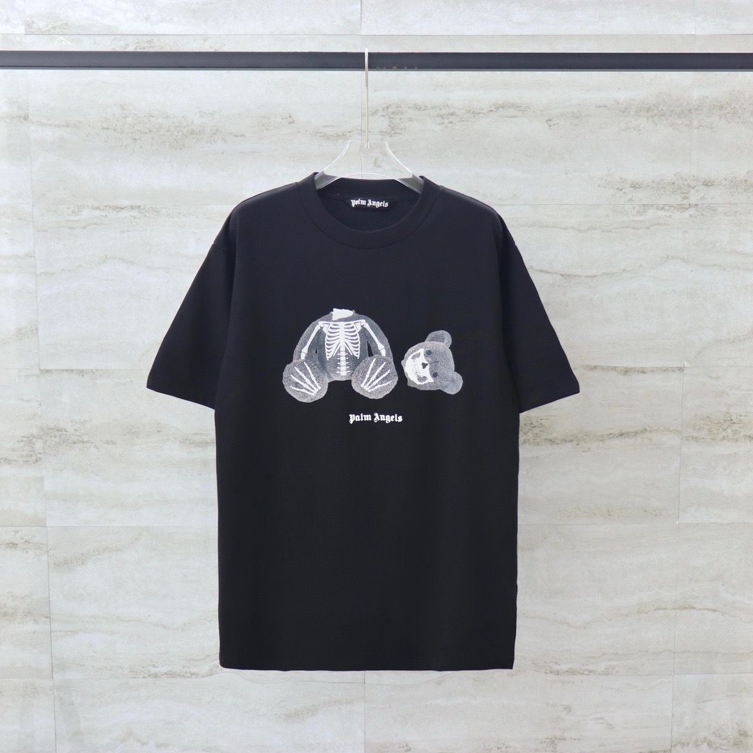 T-Shirt Palm Angels