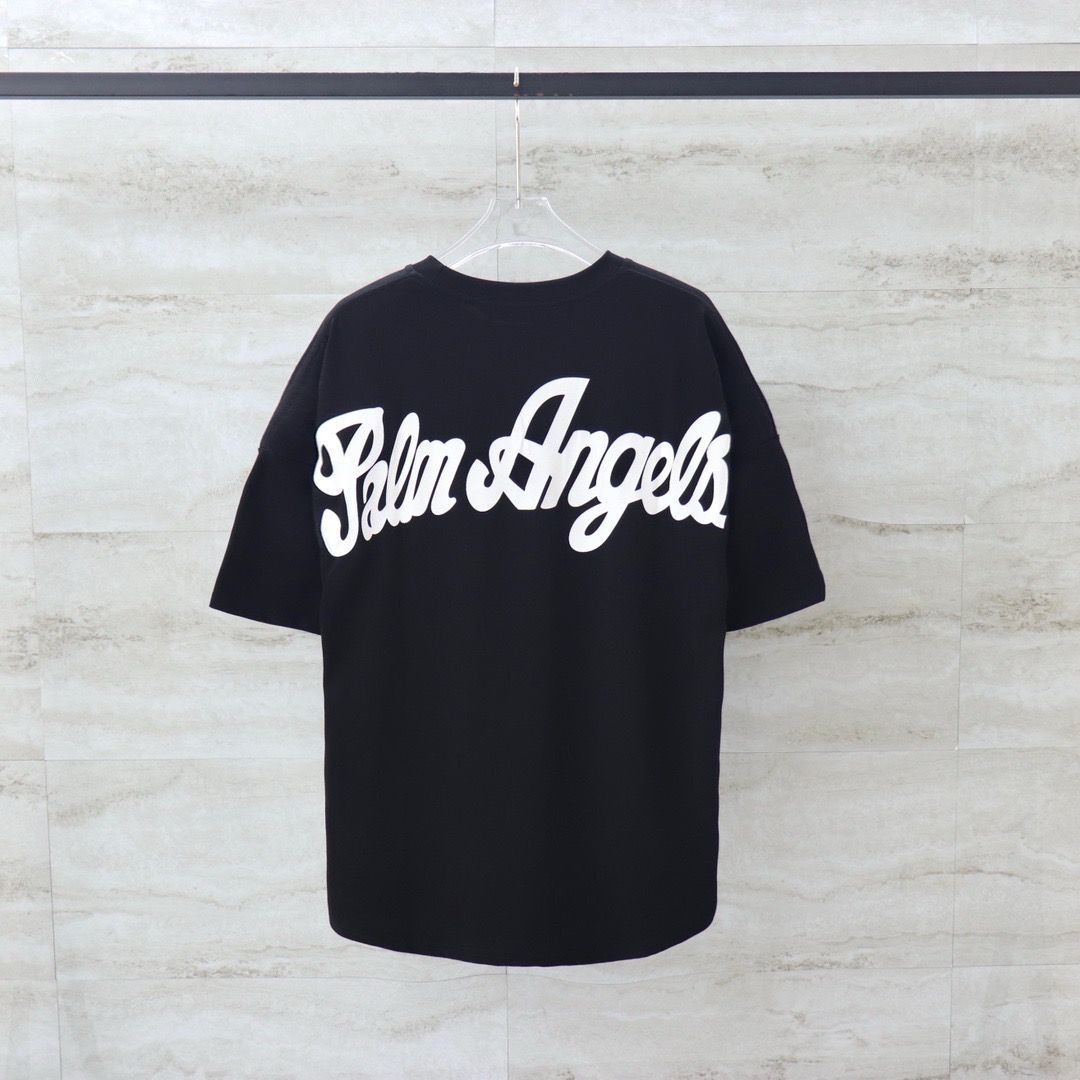 T-Shirt Palm Angels