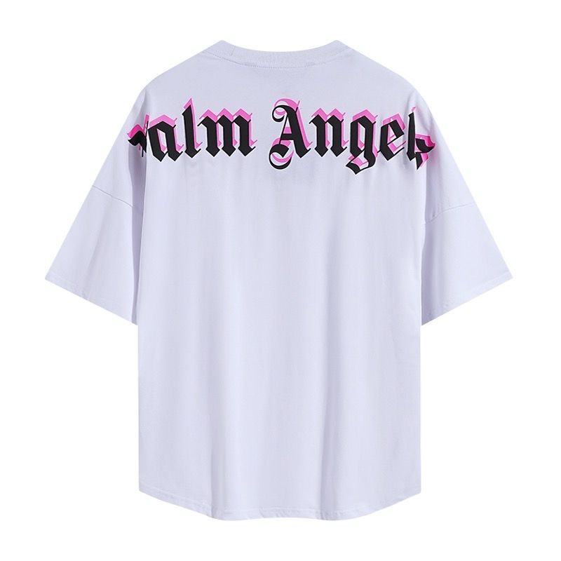 T-Shirt Palm Angels
