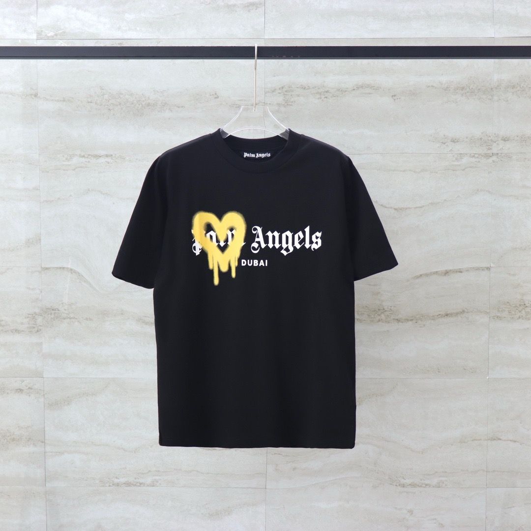 T-Shirt Palm Angels