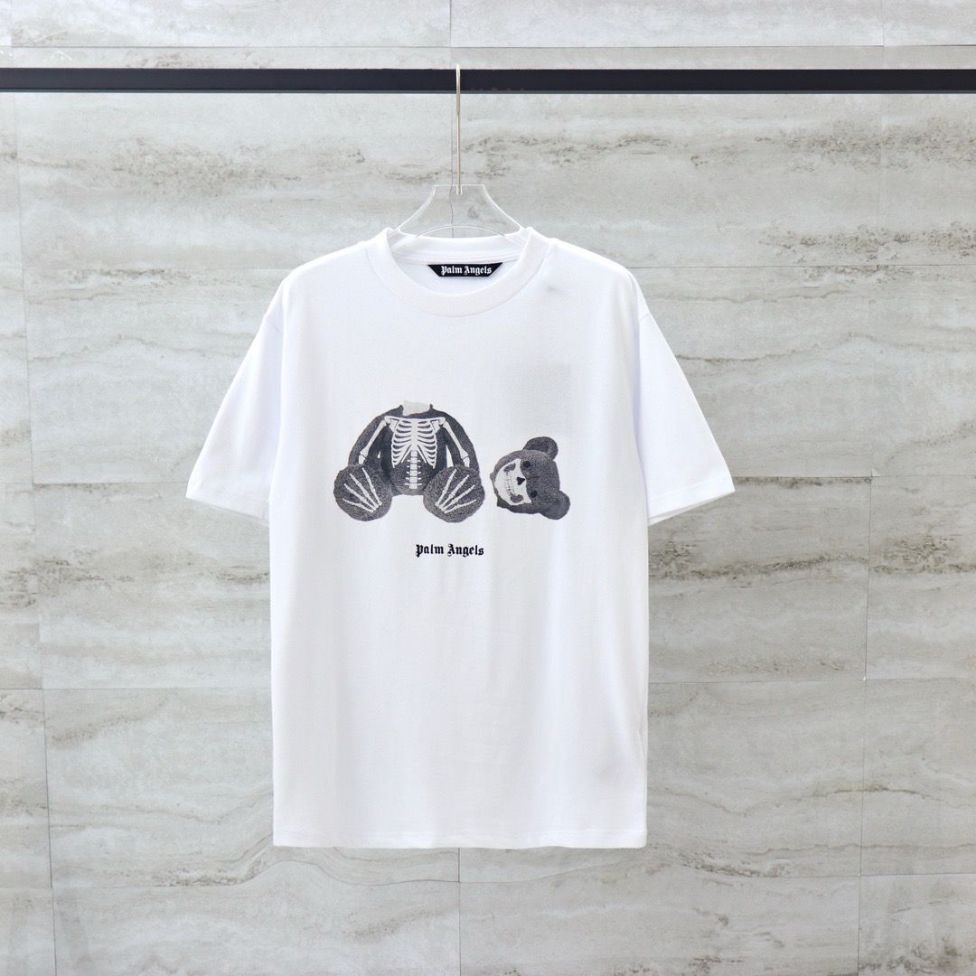 T-Shirt Palm Angels