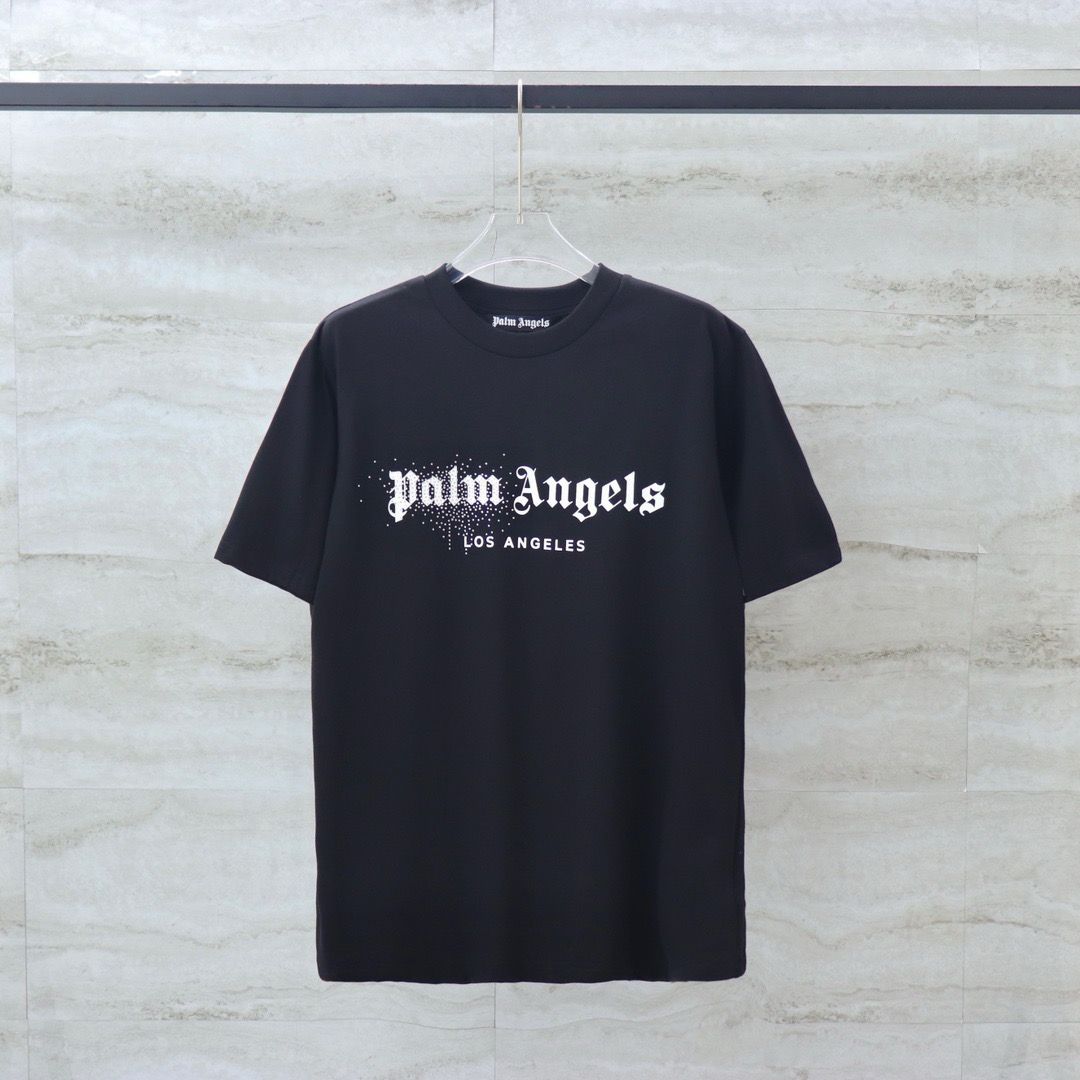 T-Shirt Palm Angels