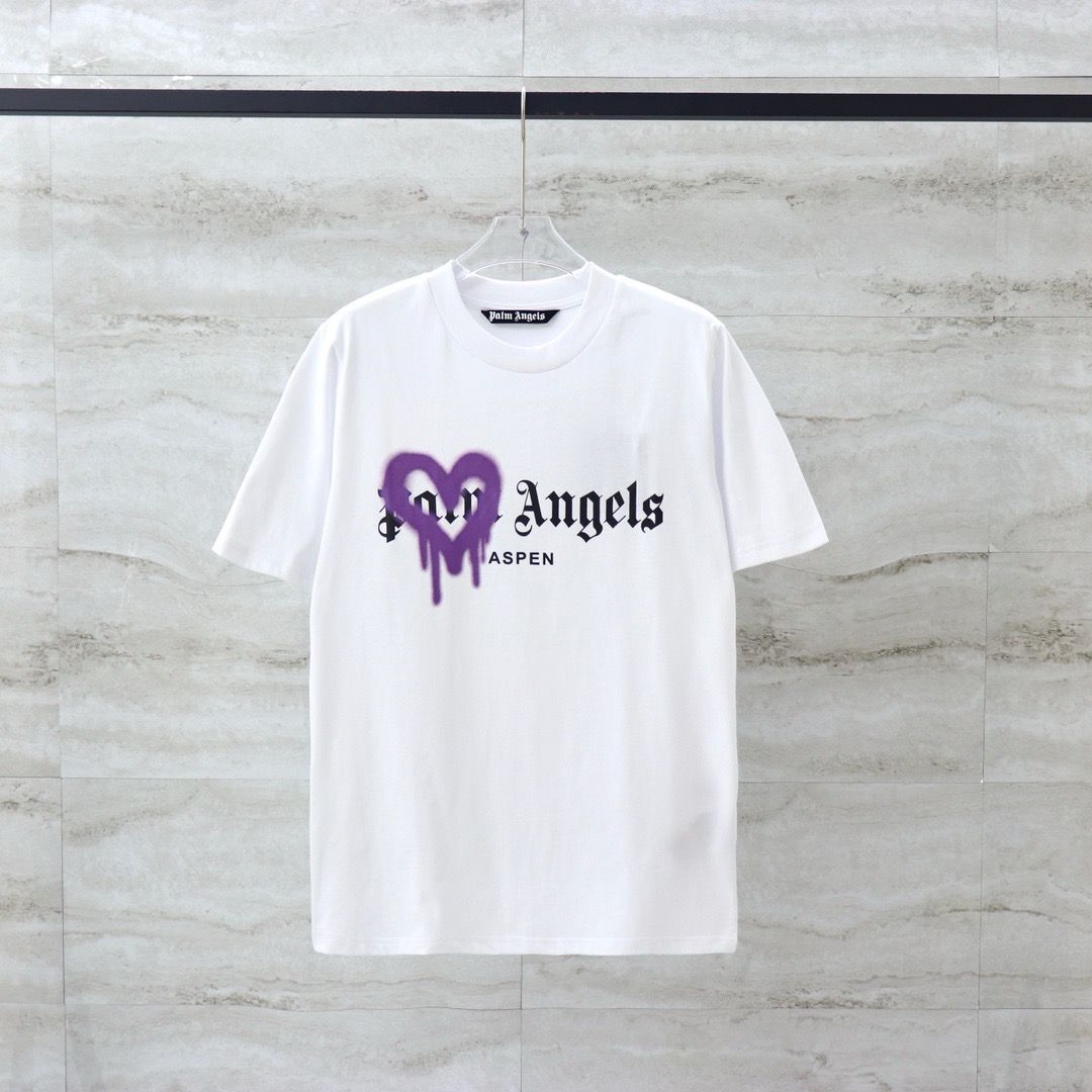 T-Shirt Palm Angels
