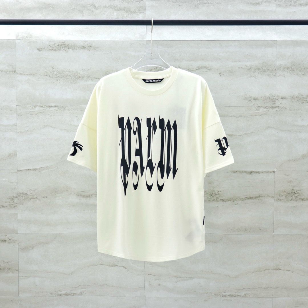 T-Shirt Palm Angels