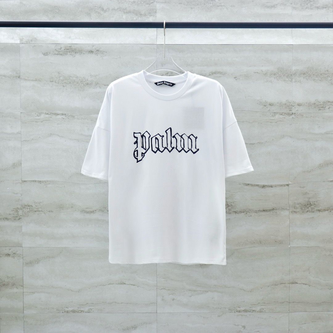 T-Shirt Palm Angels