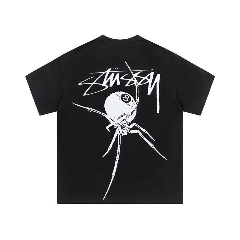 T-Shirt STUSSY