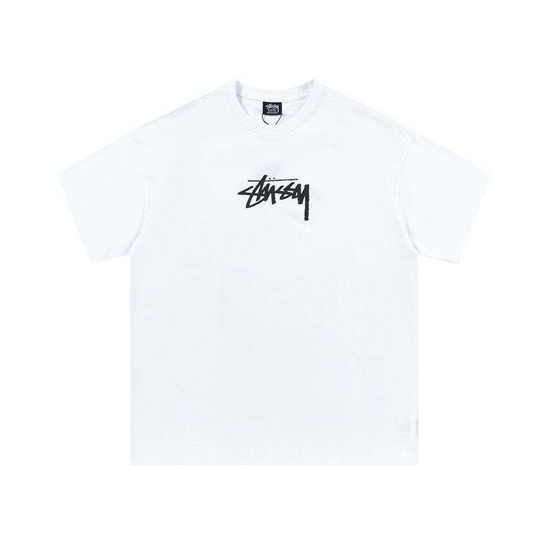 T-Shirt STUSSY