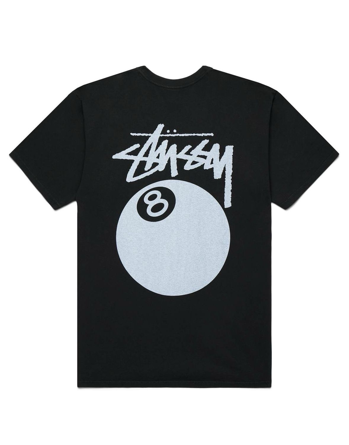 T-Shirt STUSSY