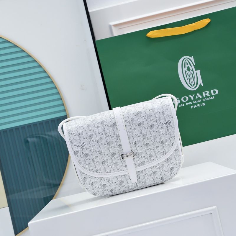 Tracolla Goyard