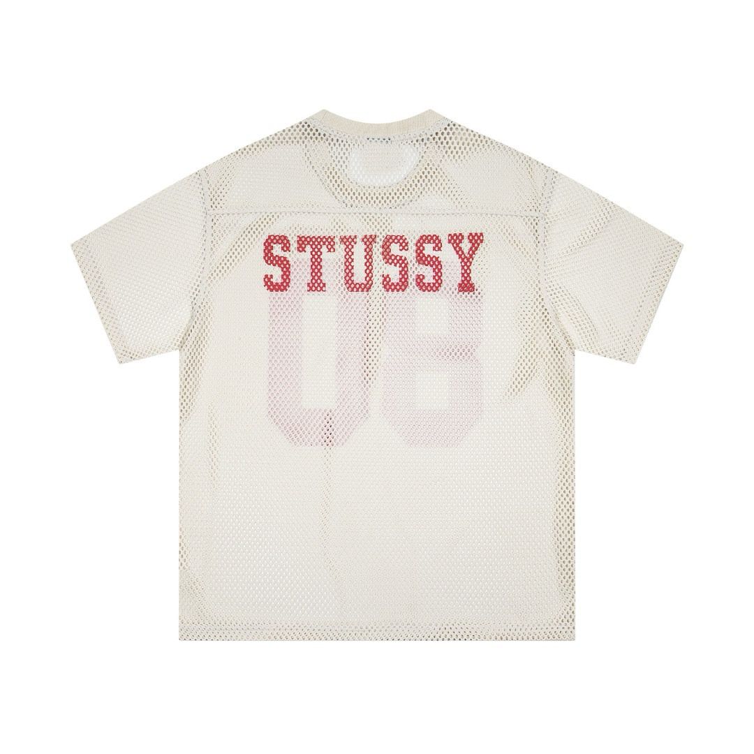 T-Shirt STUSSY