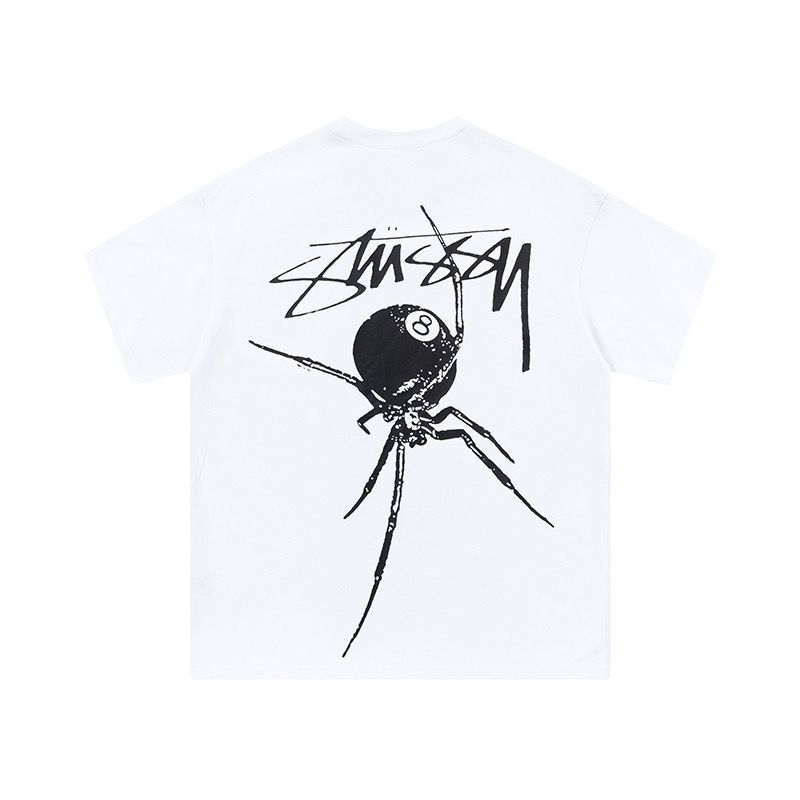T-Shirt STUSSY