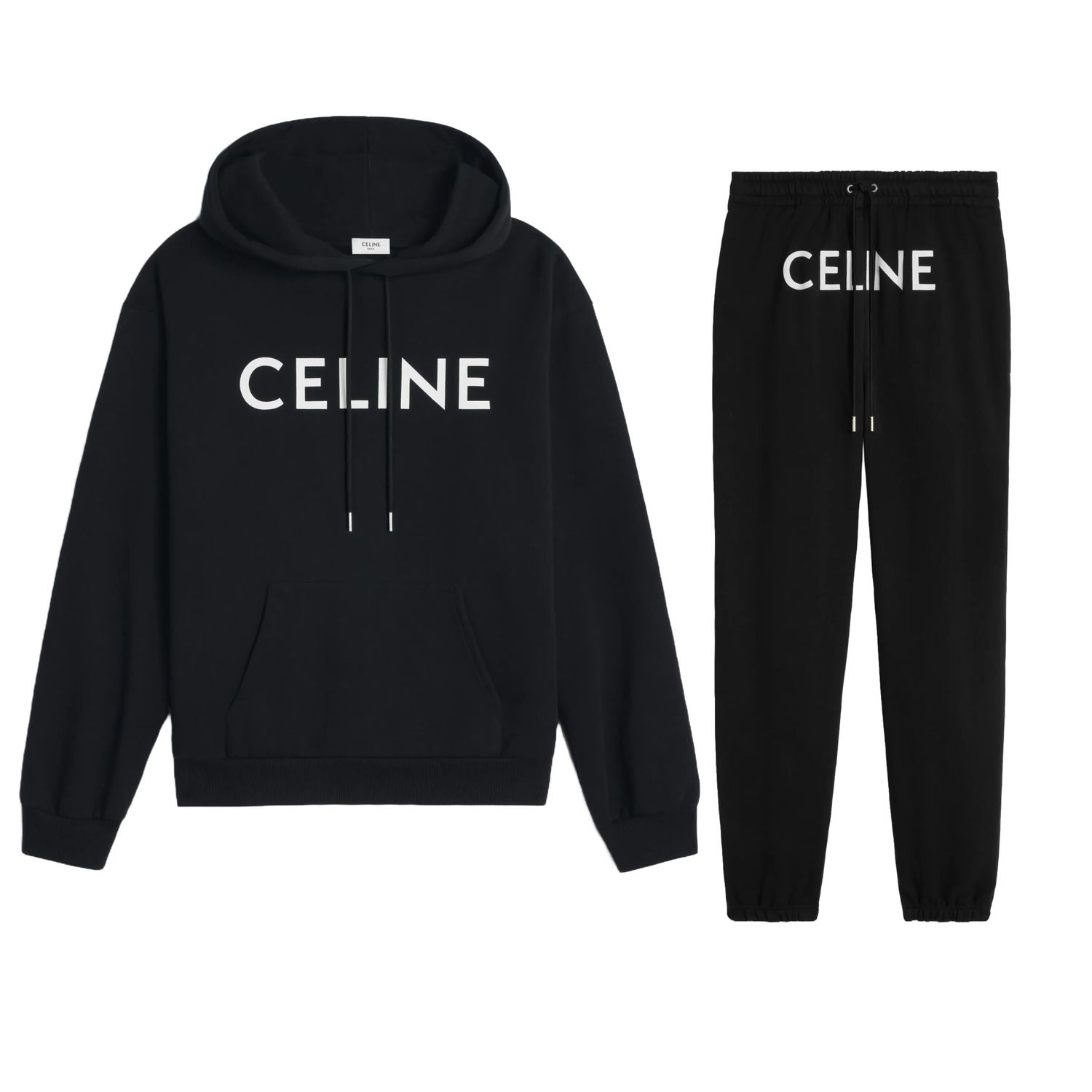 Tuta Celine completa
