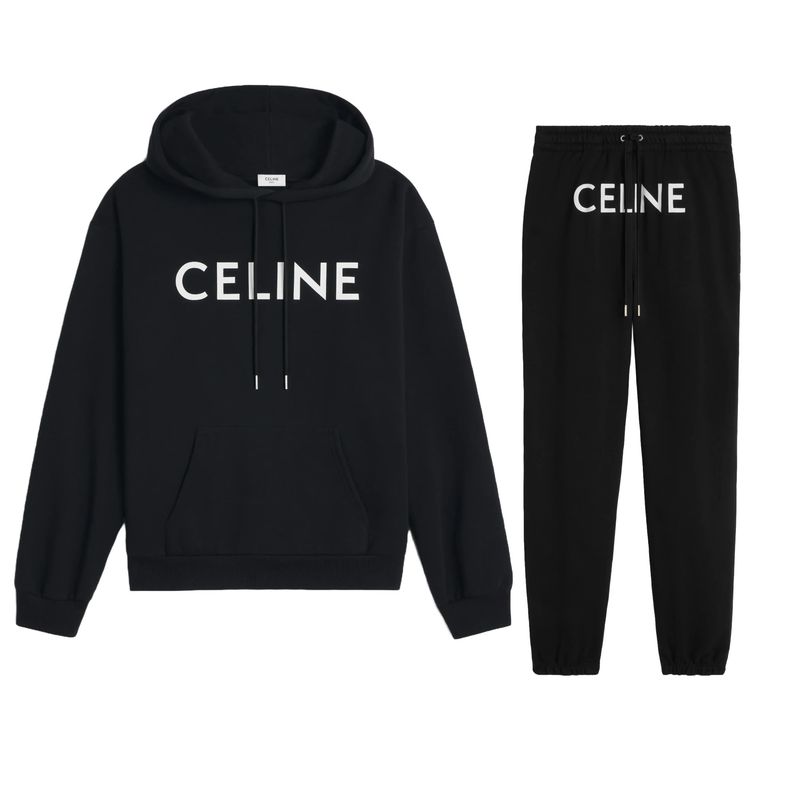 Tuta Celine completa