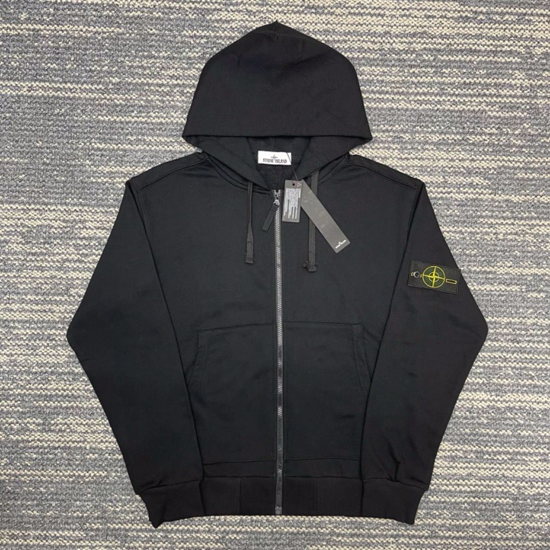 Felpa Stone Island