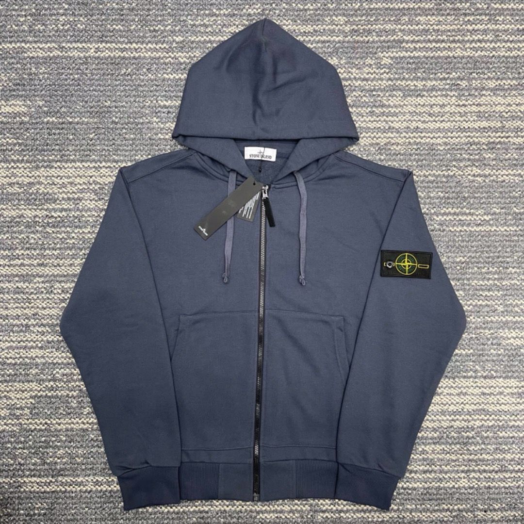 Felpa Stone Island