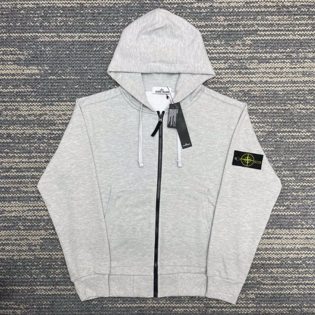 Felpa Stone Island