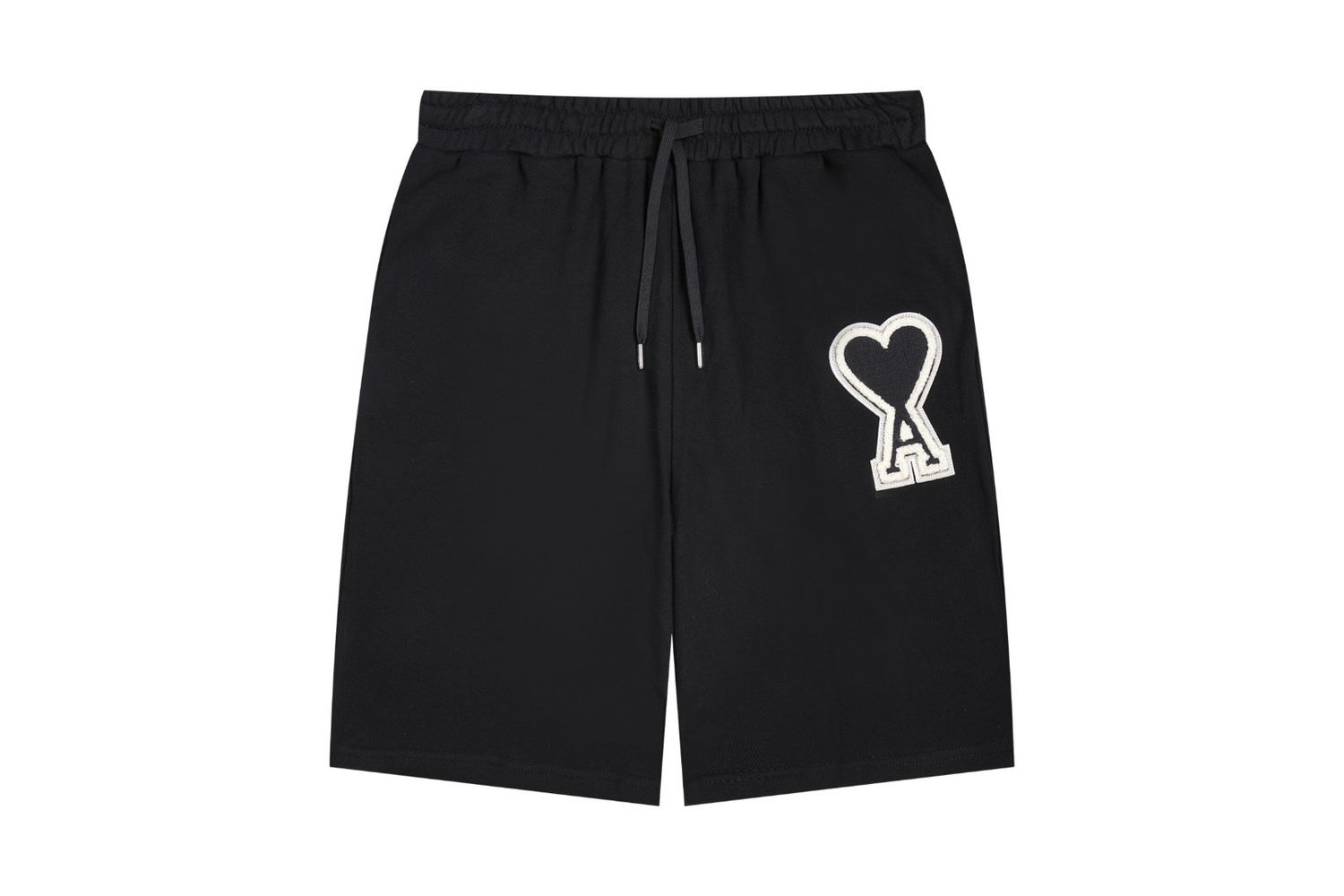 Pantaloncini Ami Paris 