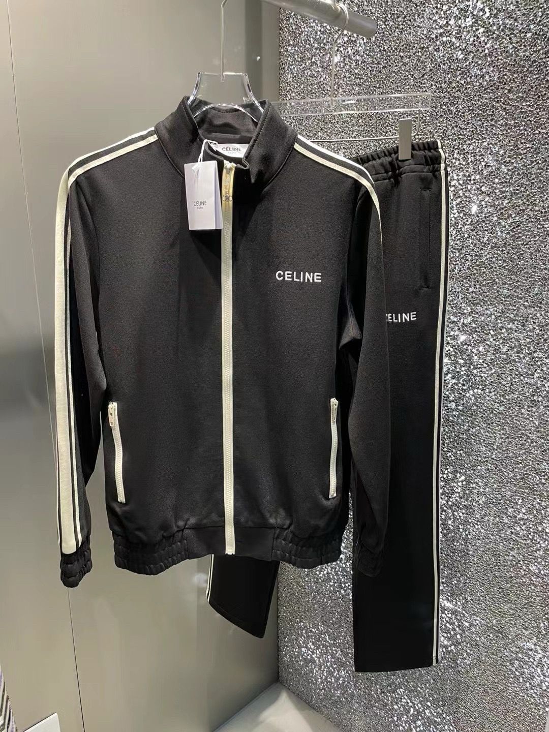 Tuta Celine completa