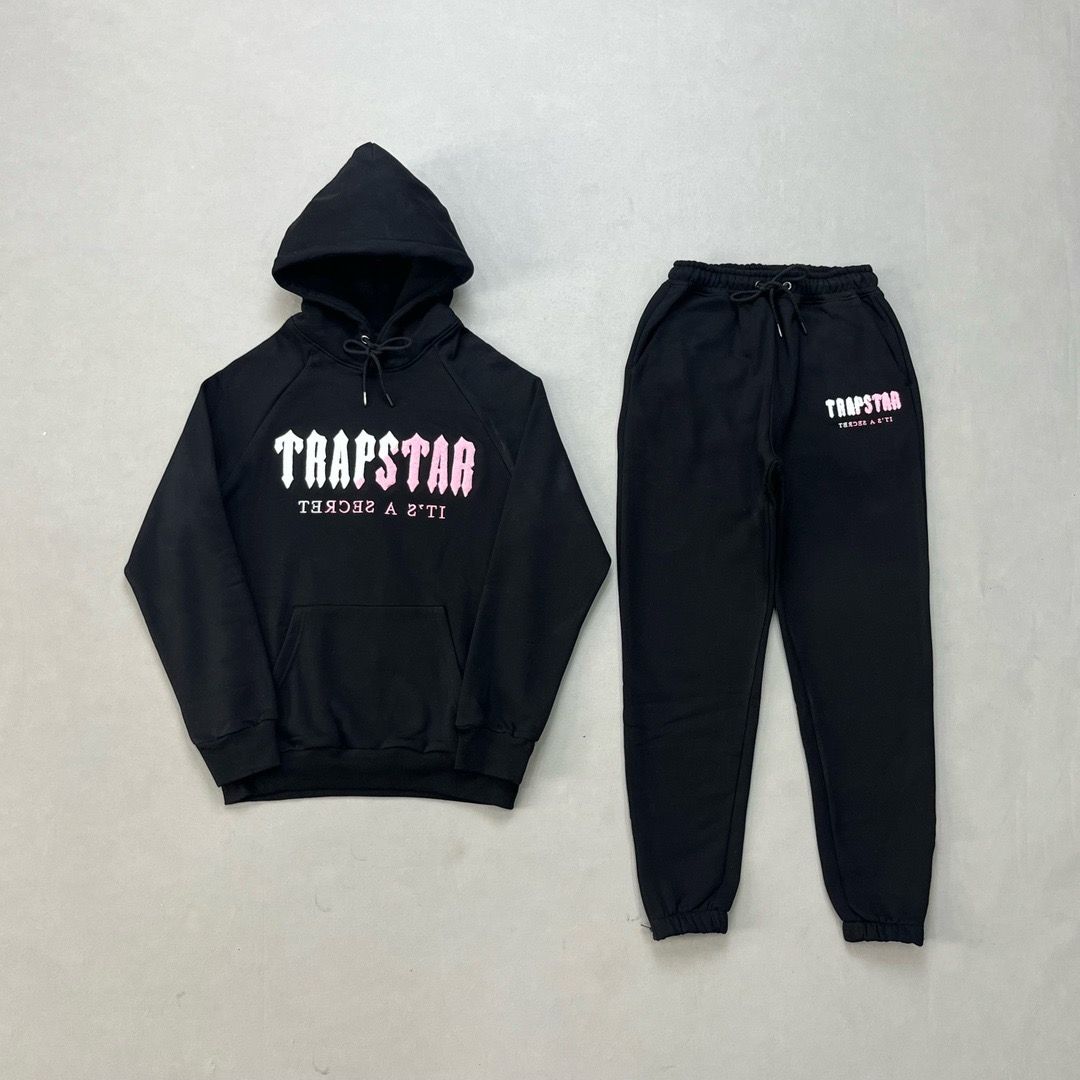 Tuta Trapstar