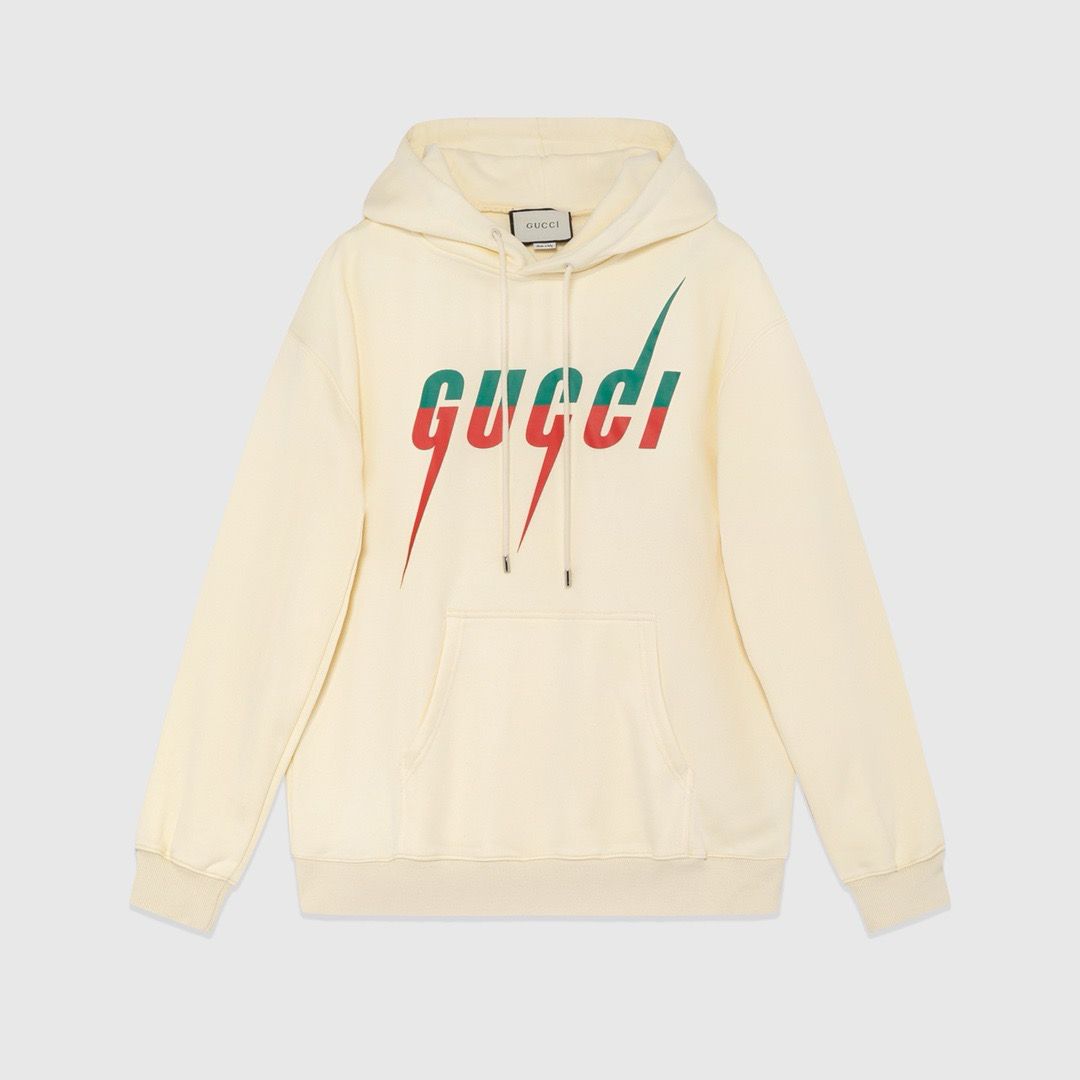 Felpa Gucci