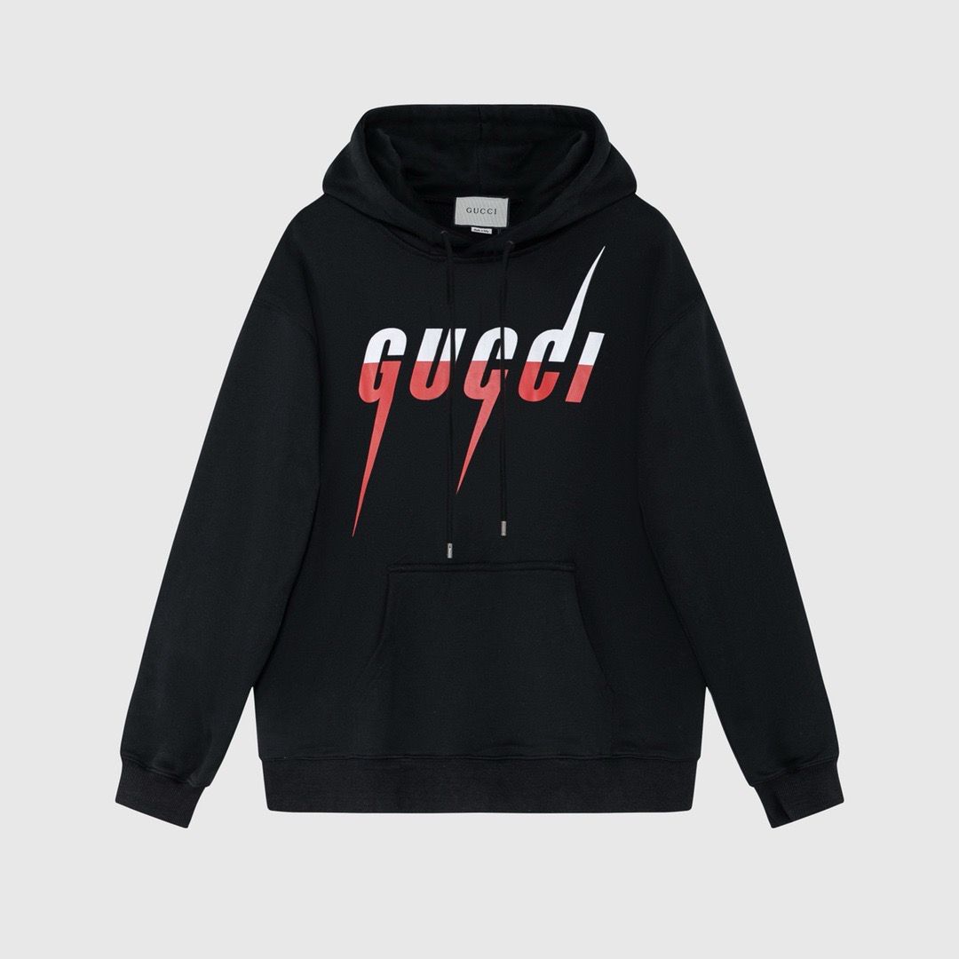 Felpa Gucci
