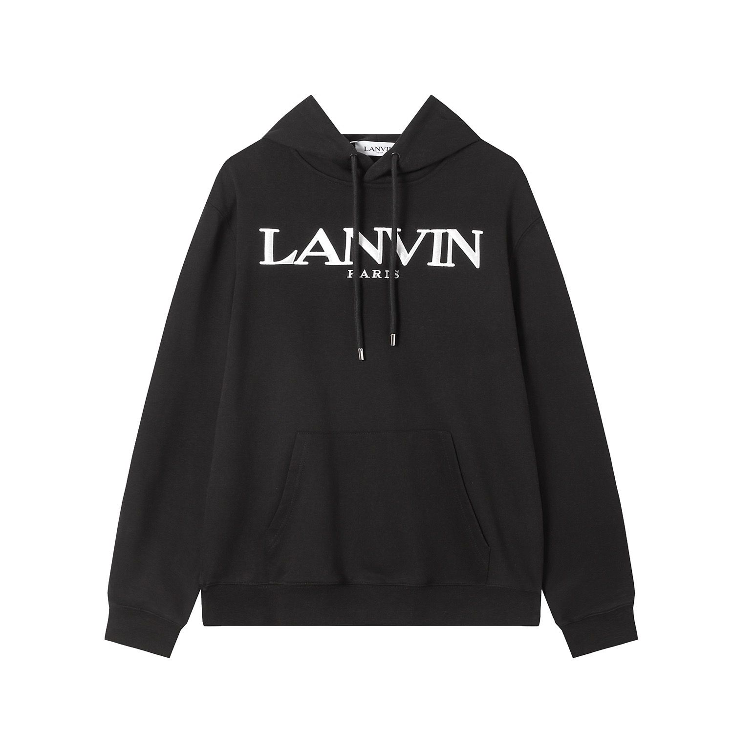 Felpa Lanvin con cappuccio