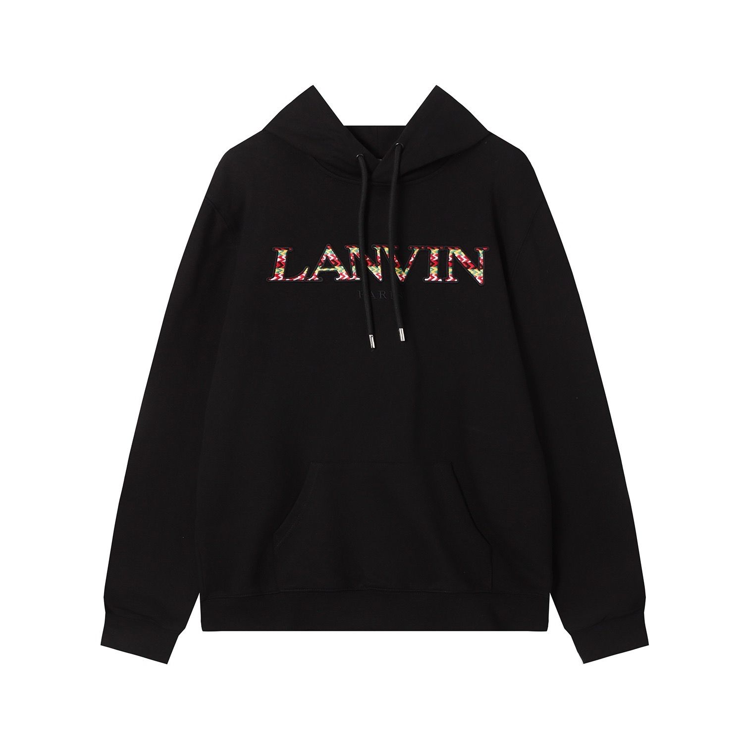 Felpa Lanvin con cappuccio