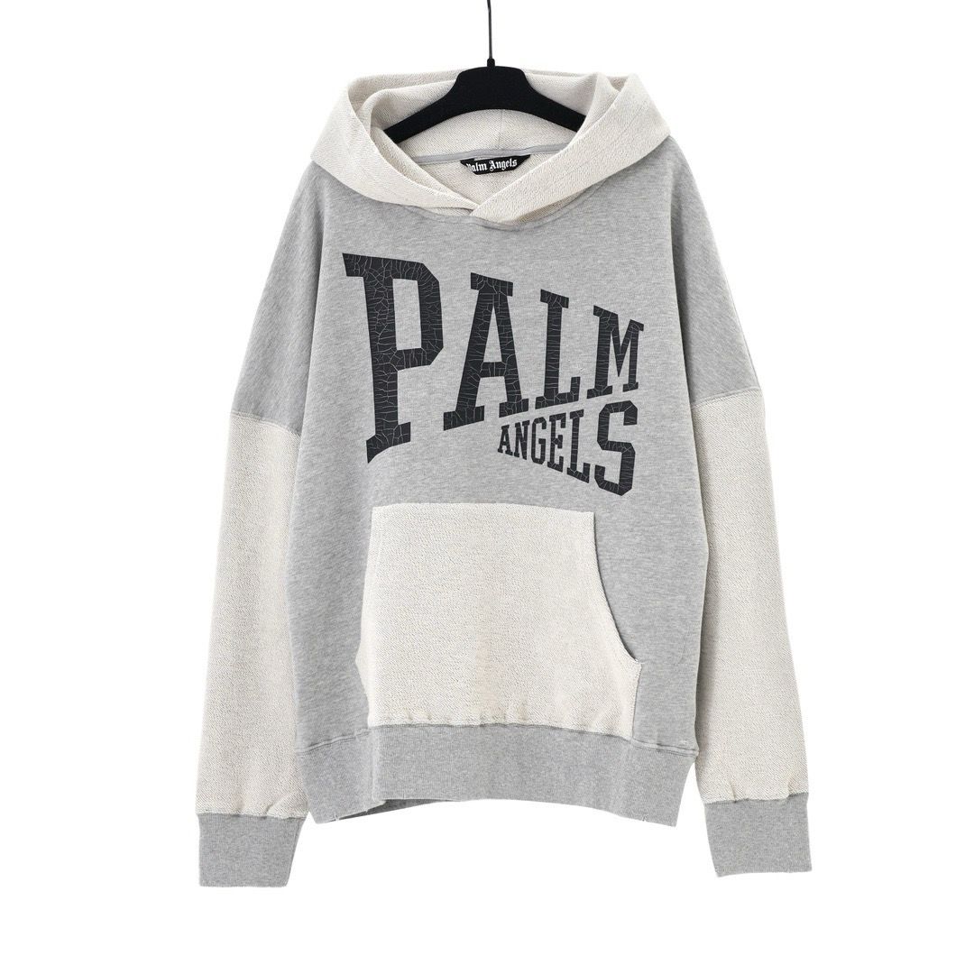 Felpa Palm Angels