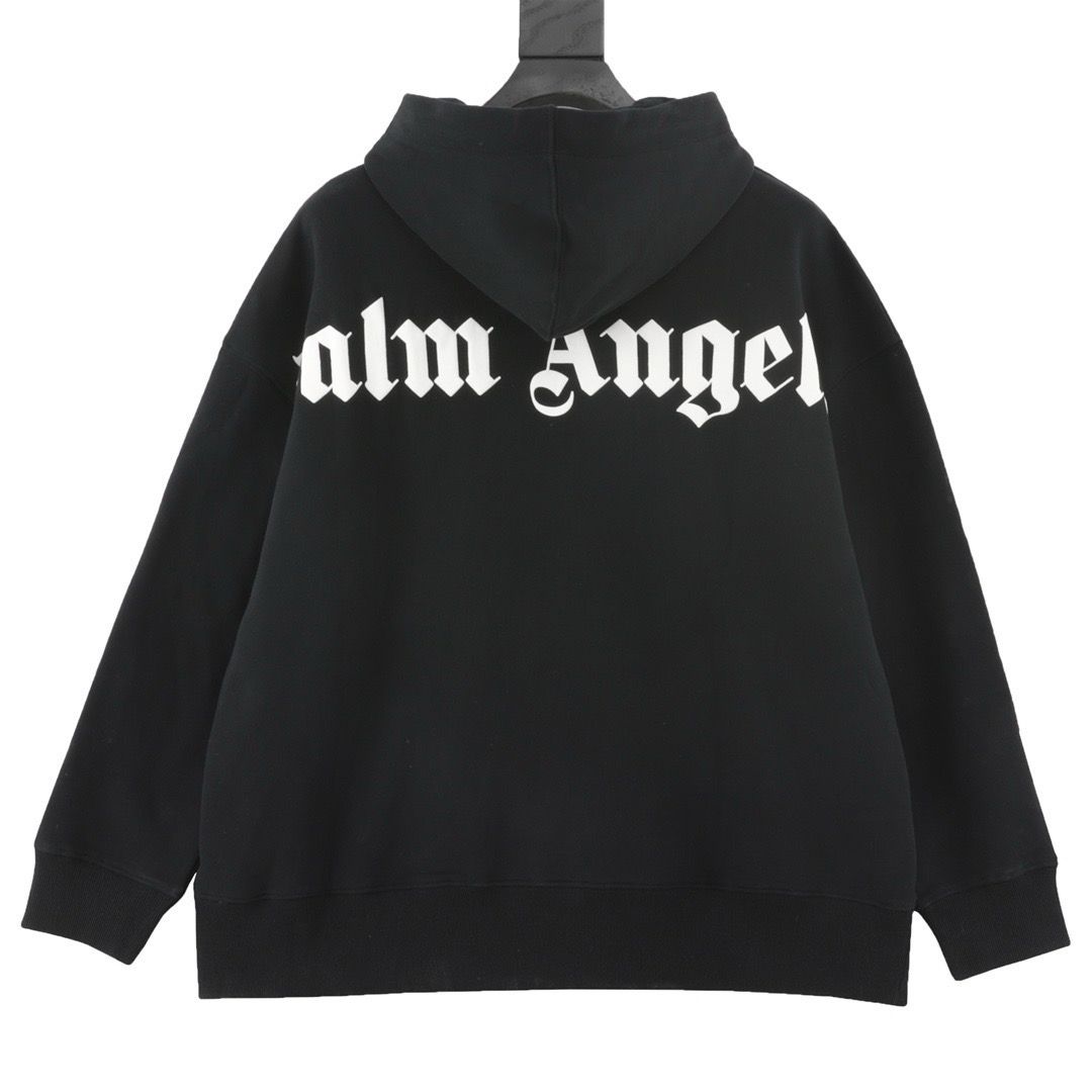 Felpa Palm Angels