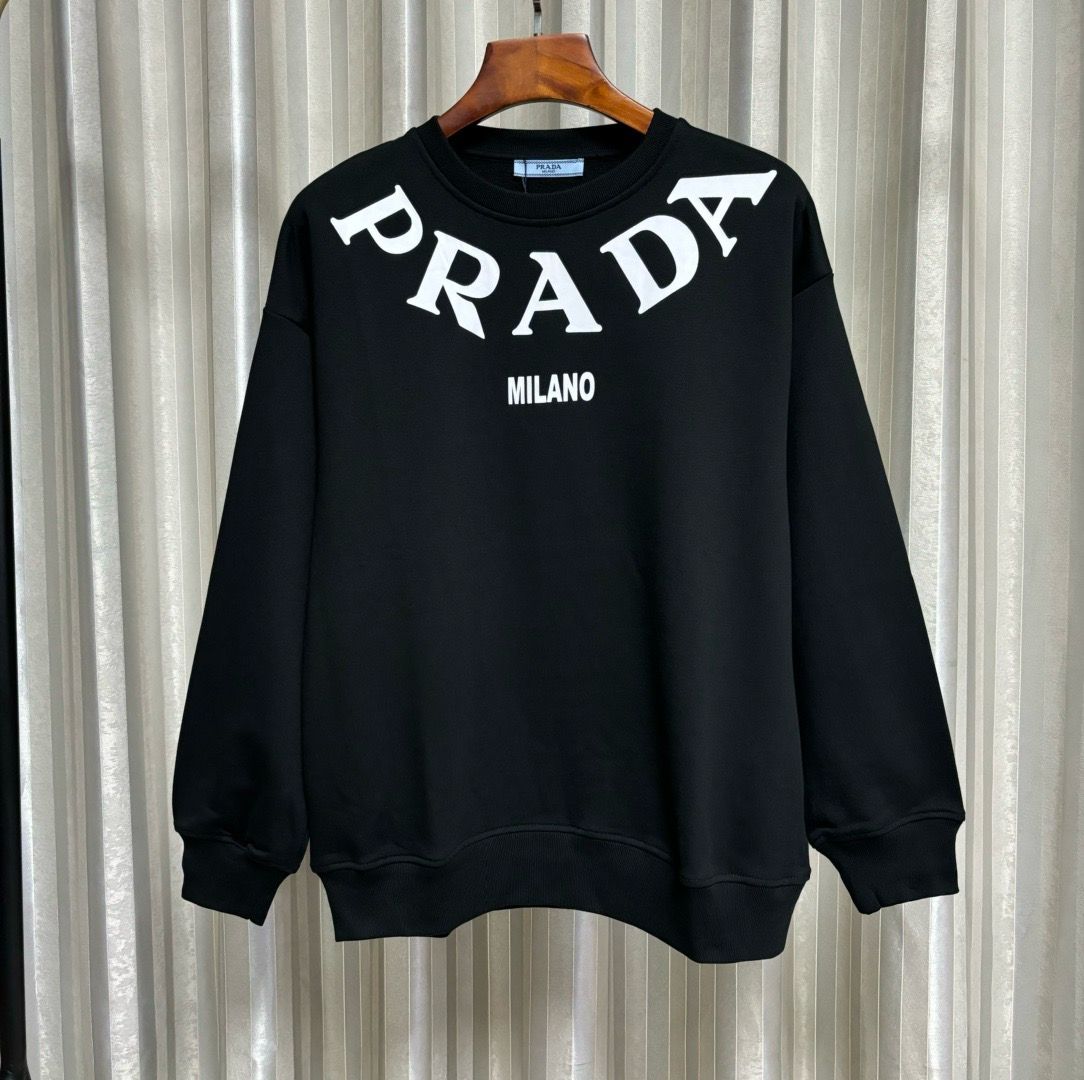 Felpa Prada 