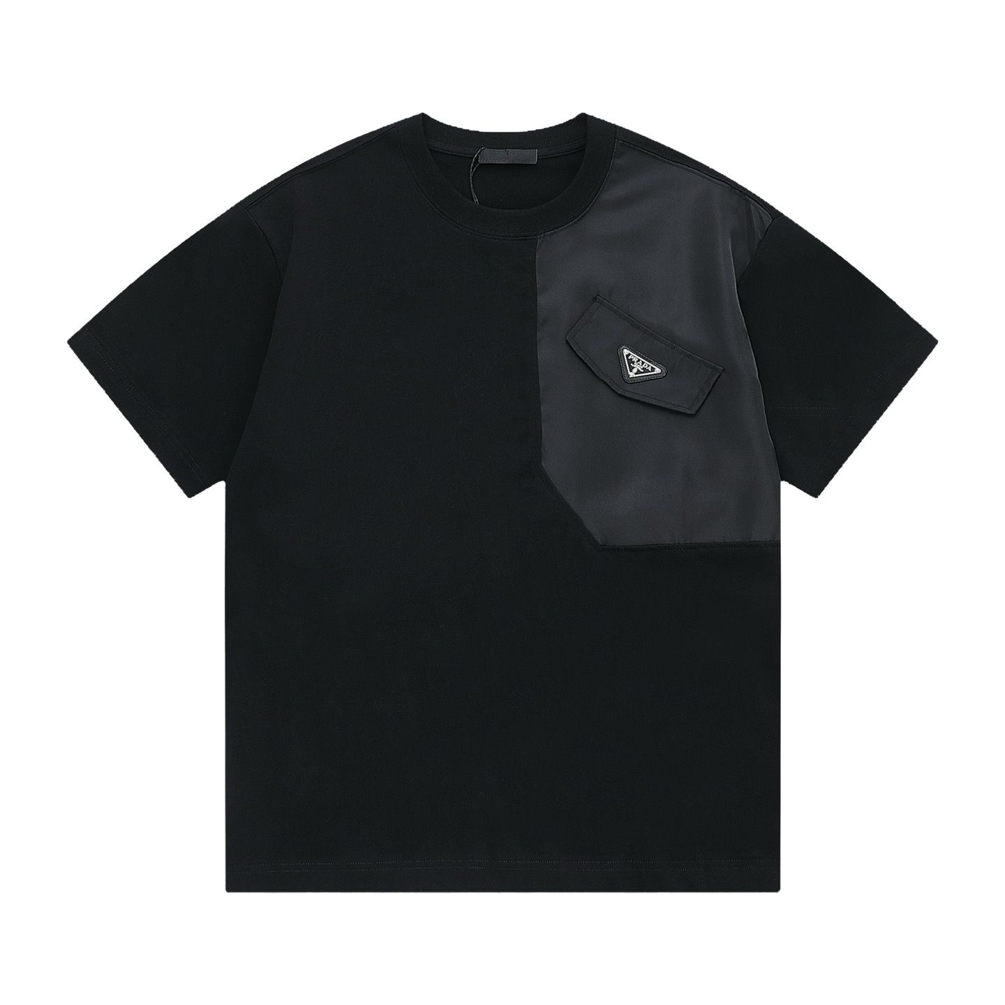 T-shirt Prada