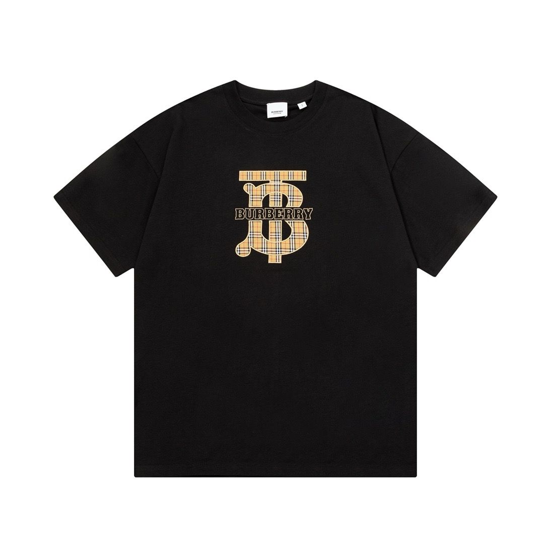T-shirt Burberry 