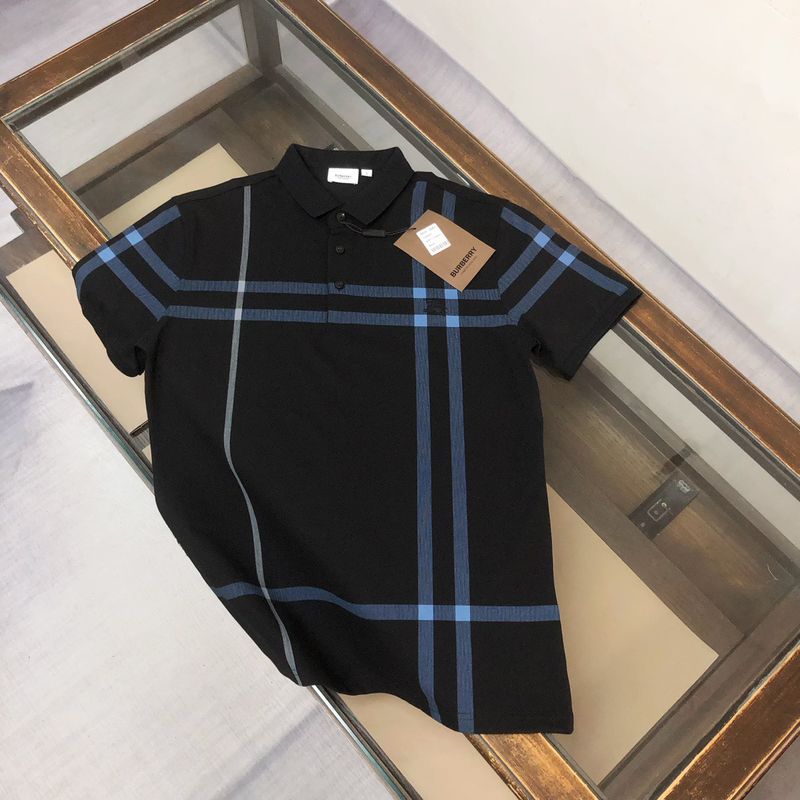 Polo Burberry
