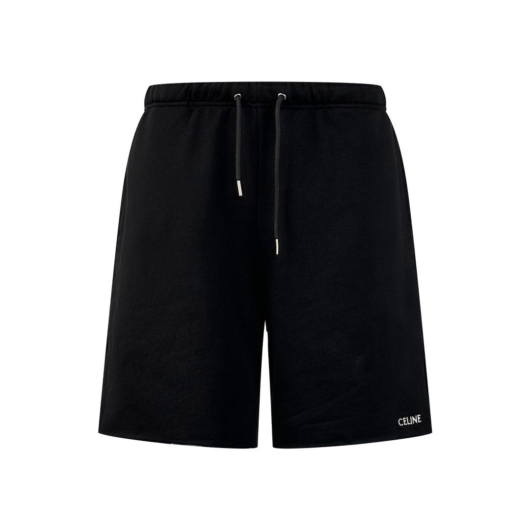 Pantaloncini Celine