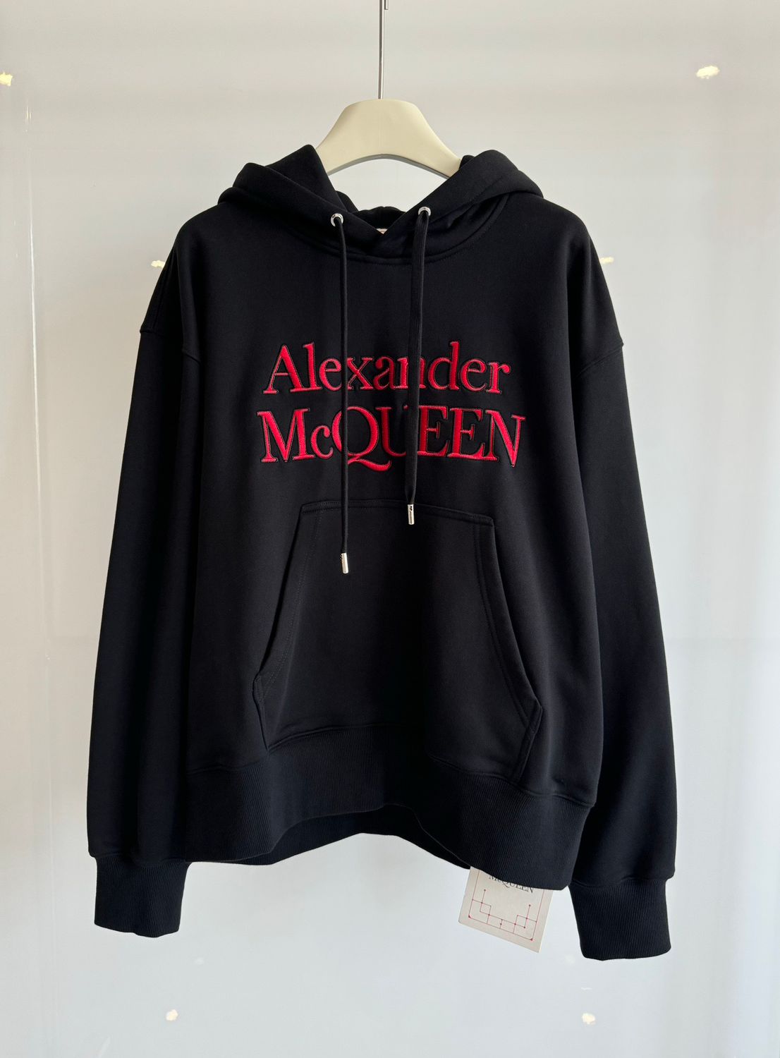 Felpa Alexander McQueen