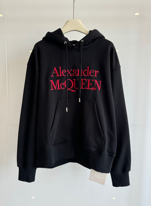 Felpa Alexander McQueen