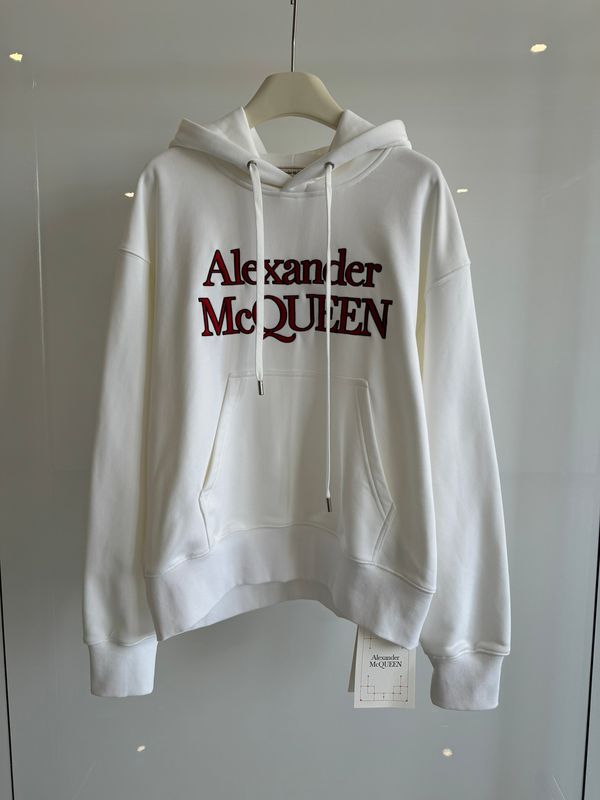 Felpa Alexander McQueen