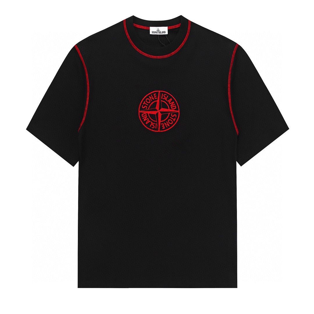 T-Shirt Stone Island