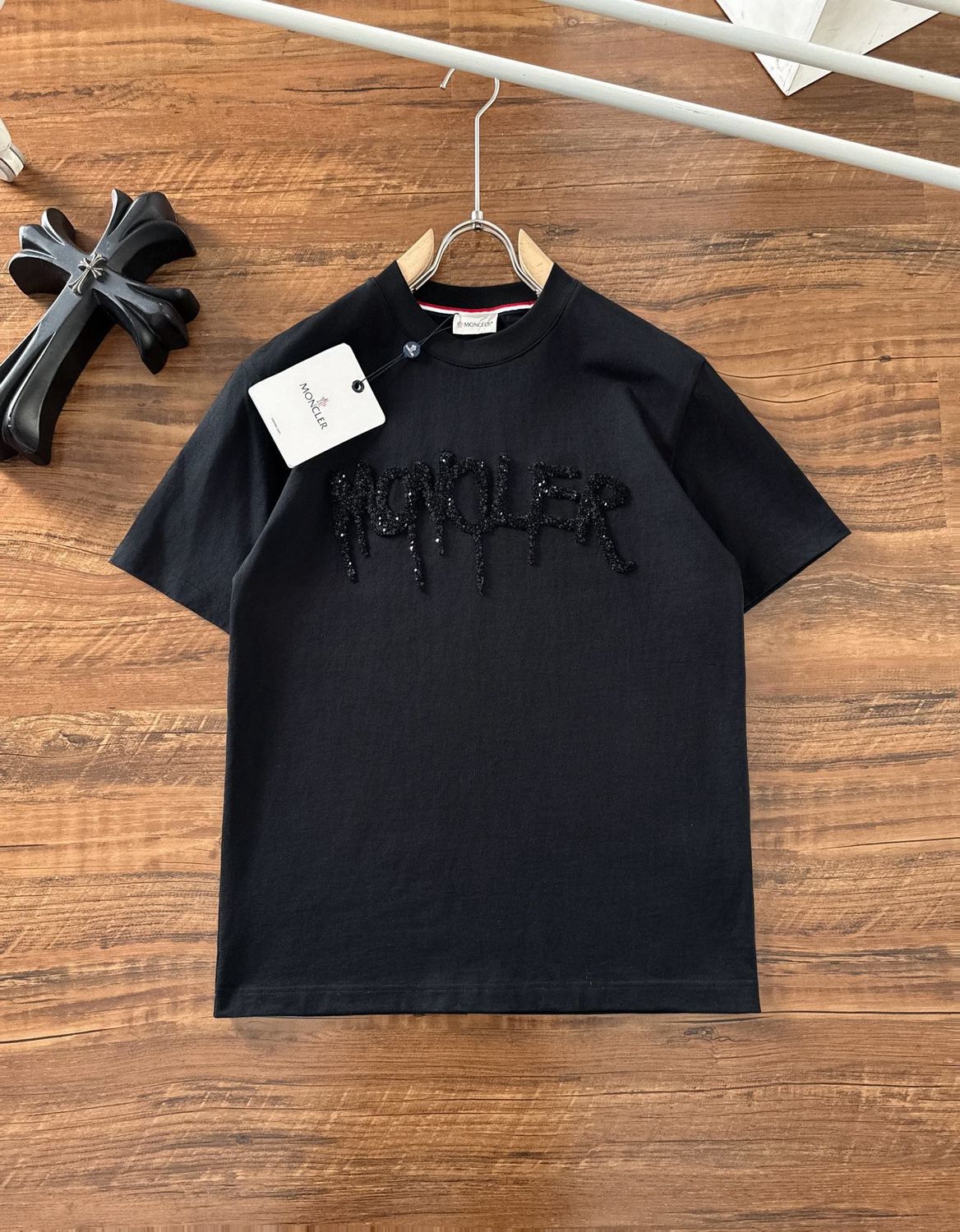 Moncler t-shirt
