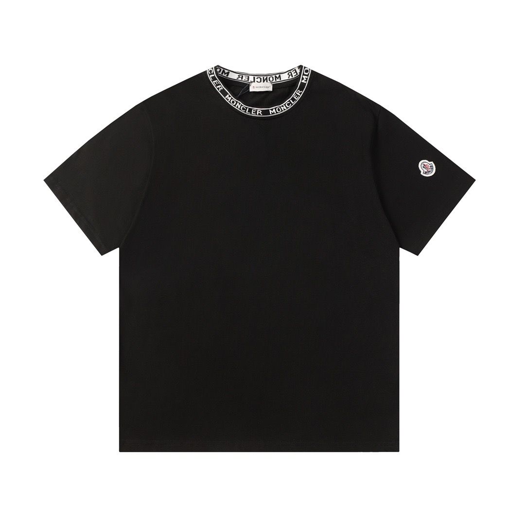 Moncler t-shirt